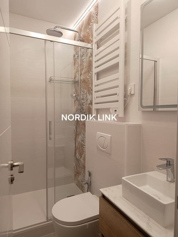 4 soveværelse Lejlighed til salg i Barcelona by - € 775.000 (Ref: 9562529)