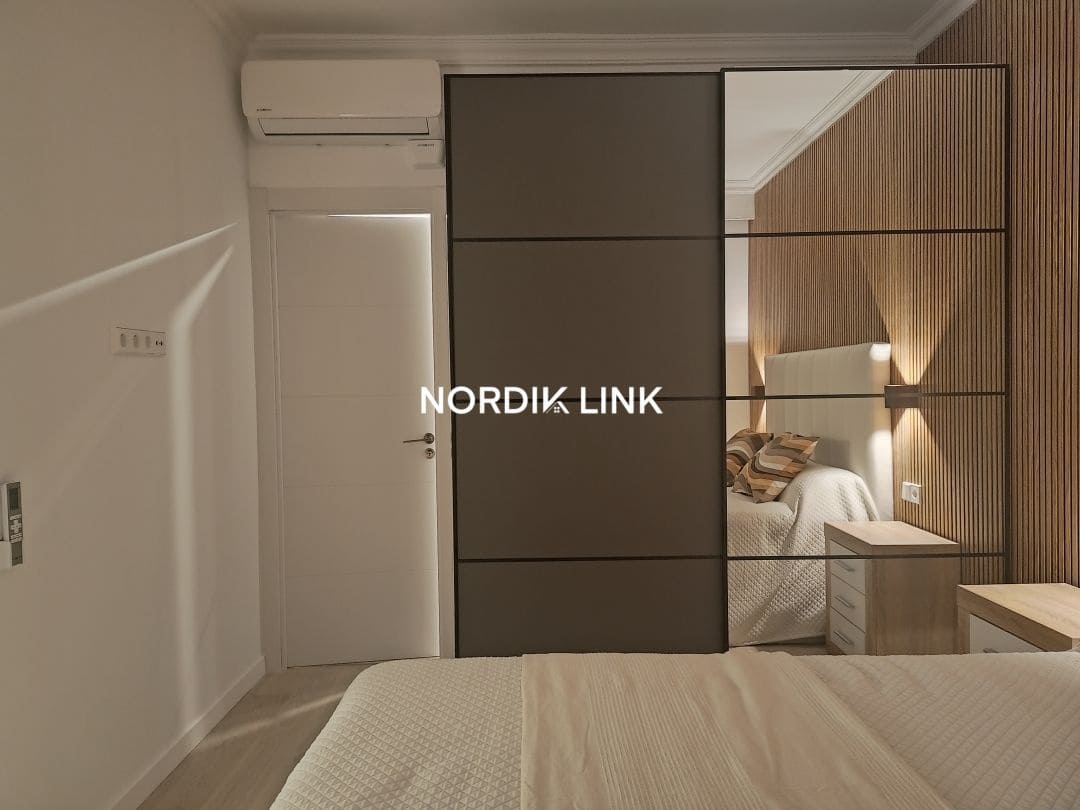 4 soveværelse Lejlighed til salg i Barcelona by - € 775.000 (Ref: 9562529)