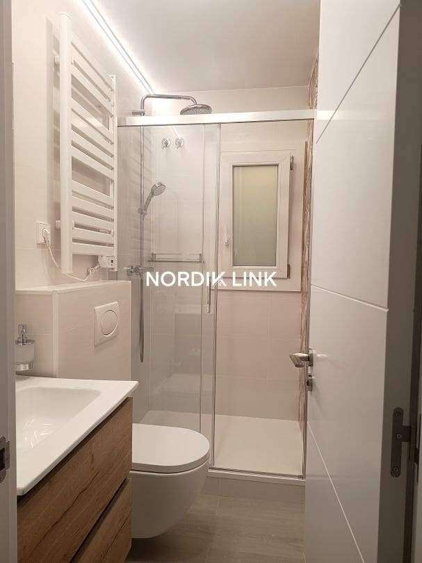 4 soveværelse Lejlighed til salg i Barcelona by - € 775.000 (Ref: 9562529)