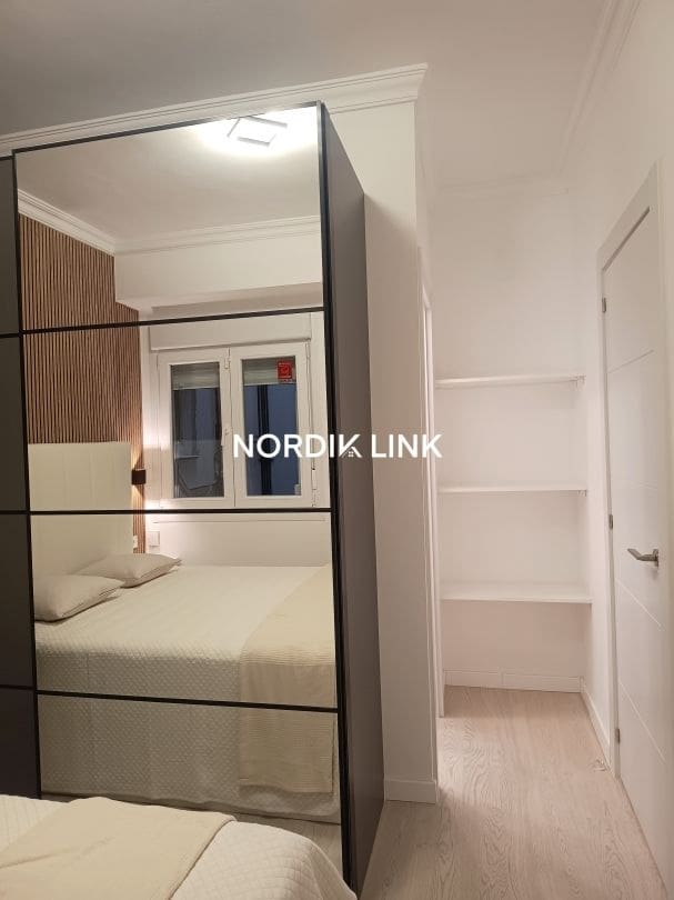 4 soveværelse Lejlighed til salg i Barcelona by - € 775.000 (Ref: 9562529)