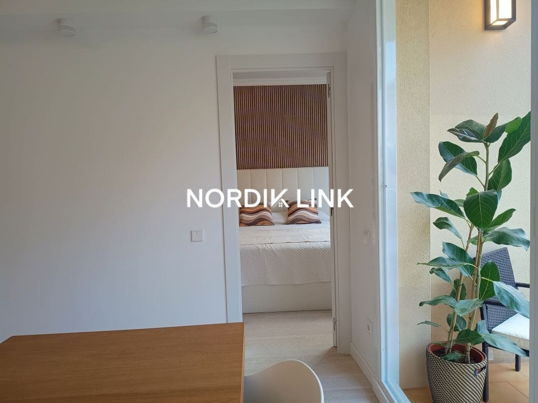 4 soveværelse Lejlighed til salg i Barcelona by - € 775.000 (Ref: 9562529)