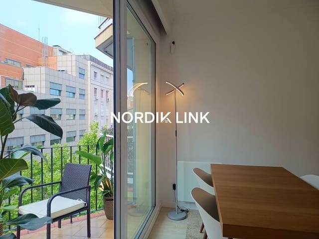 4 soveværelse Lejlighed til salg i L'Antiga Esquerra de L'Eixample, Barcelona by - € 775.000 (Ref: 9562529)