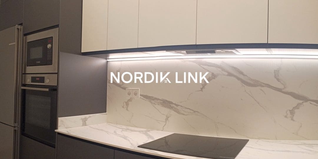 4 soveværelse Lejlighed til salg i Barcelona by - € 775.000 (Ref: 9562529)