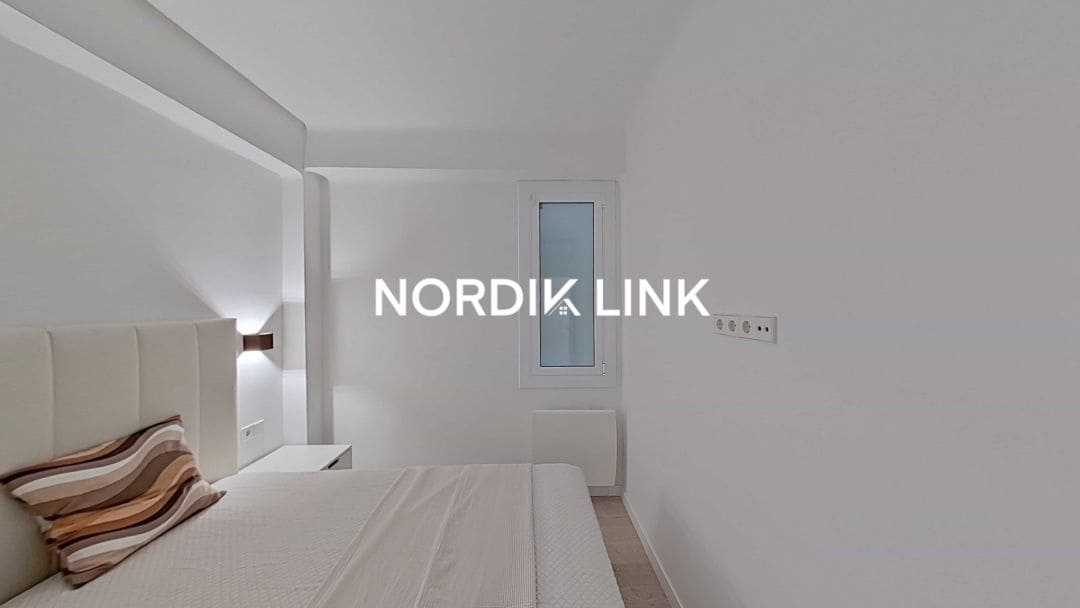 4 soveværelse Lejlighed til salg i Barcelona by - € 775.000 (Ref: 9562529)