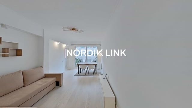 4 soveværelse Lejlighed til salg i L'Antiga Esquerra de L'Eixample, Barcelona by - € 775.000 (Ref: 9562529)