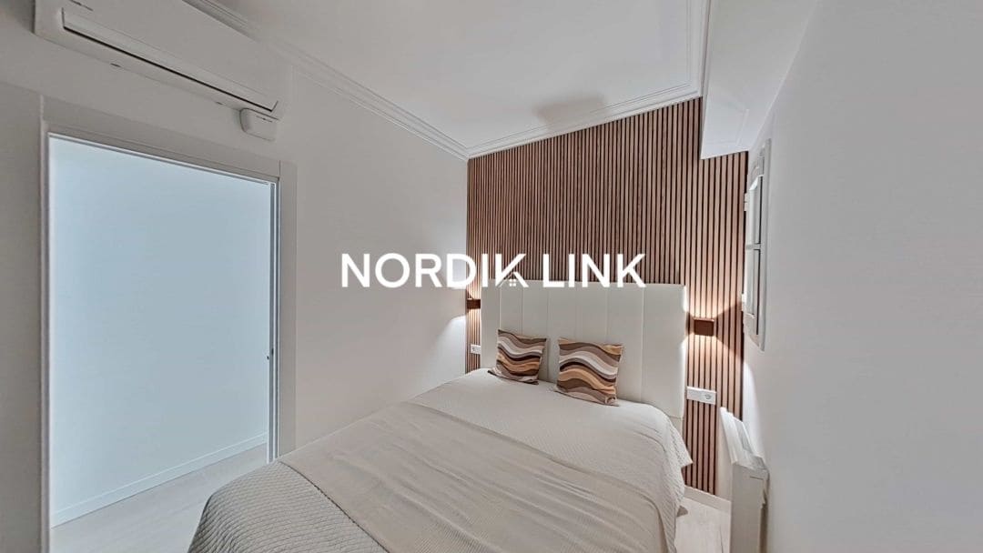 4 soveværelse Lejlighed til salg i Barcelona by - € 775.000 (Ref: 9562529)