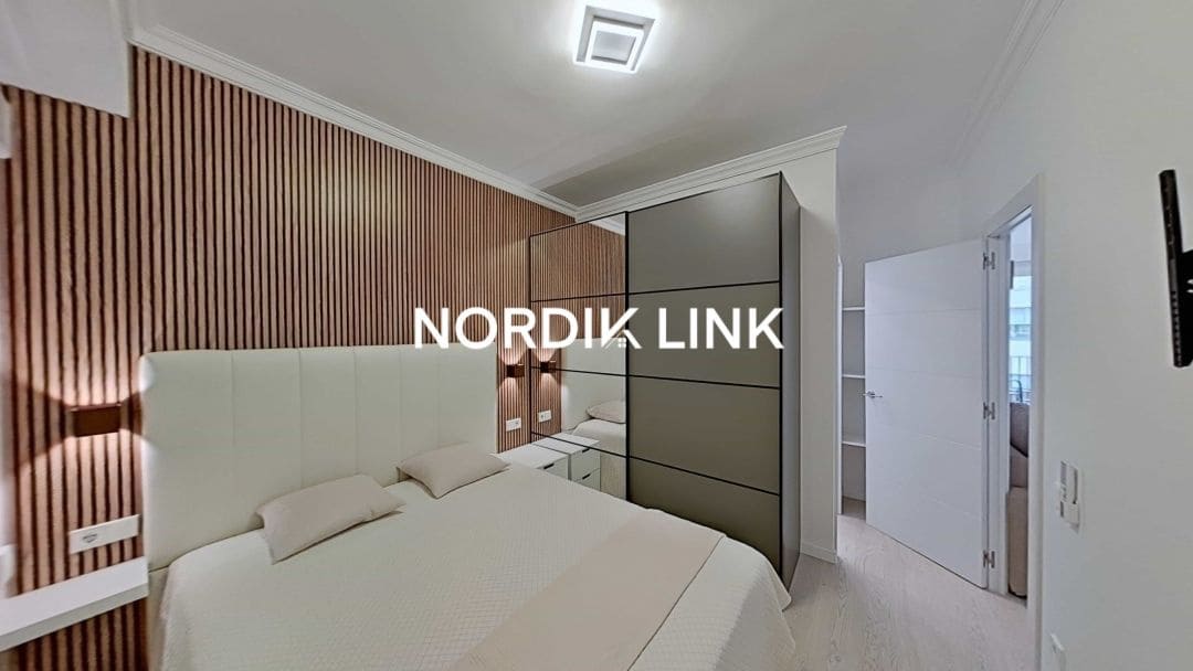 4 soveværelse Lejlighed til salg i Barcelona by - € 775.000 (Ref: 9562529)