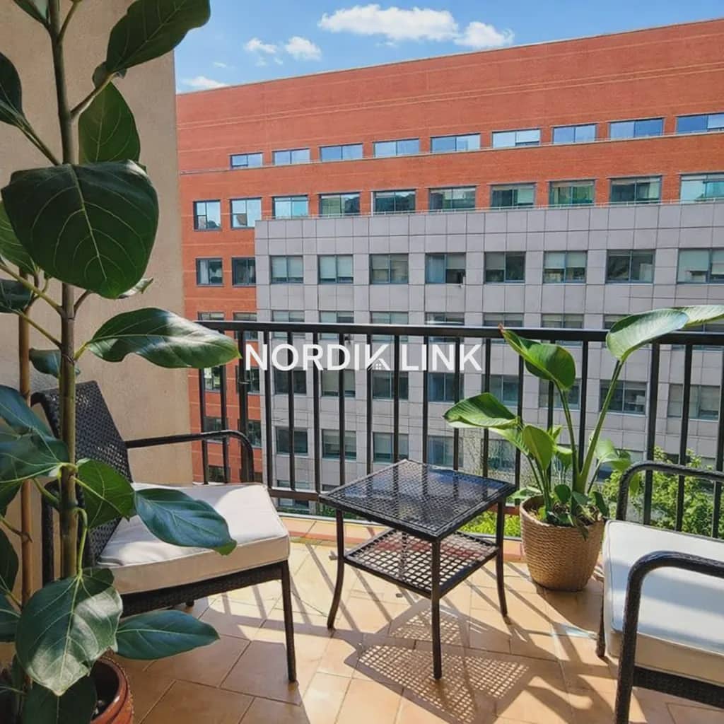 4 slaapkamer Flat te koop in Barcelona stad - € 775.000 (Ref: 9562529)