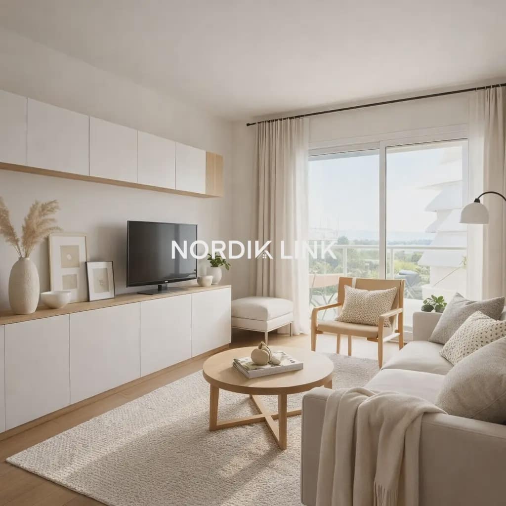 2 sovrum Lägenhet till salu i Salou - 235 000 € (Ref: 9562530)