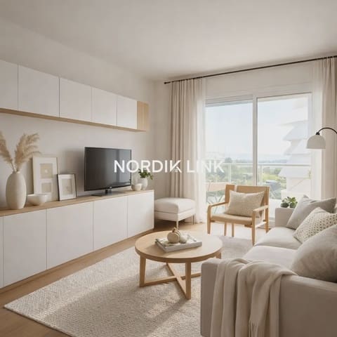 2 sovrum Lägenhet till salu i Salou - 235 000 € (Ref: 9562530)