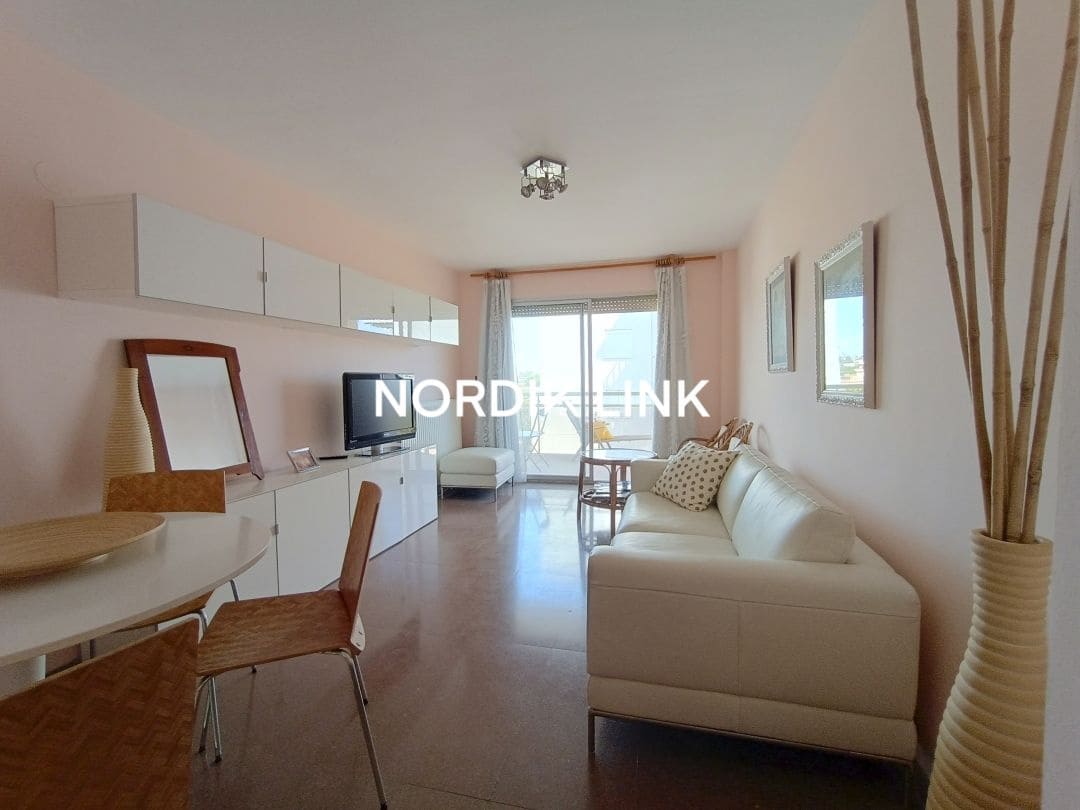 2 sovrum Lägenhet till salu i Salou - 235 000 € (Ref: 9562530)