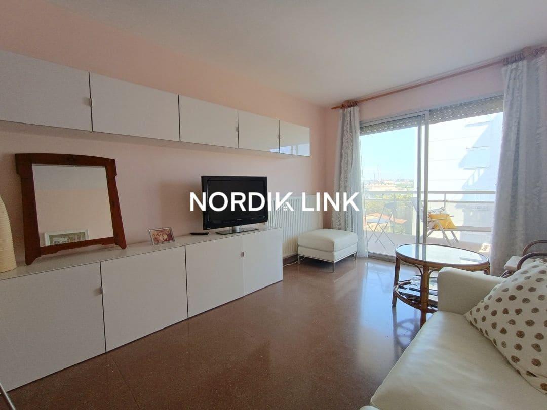 2 sovrum Lägenhet till salu i Salou - 235 000 € (Ref: 9562530)