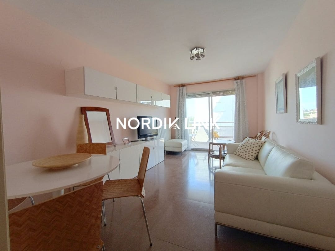 2 sovrum Lägenhet till salu i Salou - 235 000 € (Ref: 9562530)