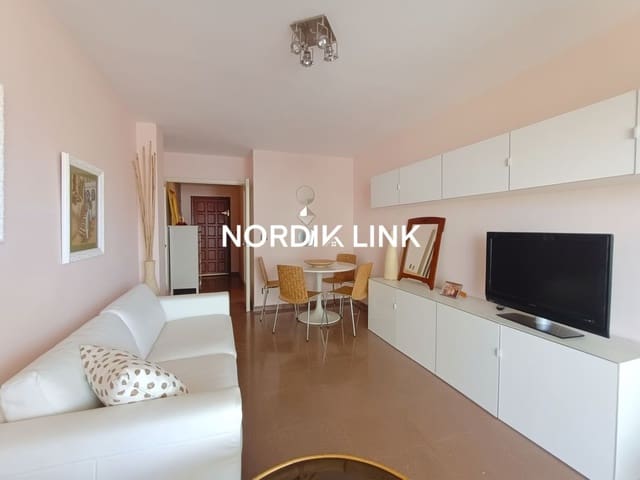 2 sovrum Lägenhet till salu i Salou - 235 000 € (Ref: 9562530)