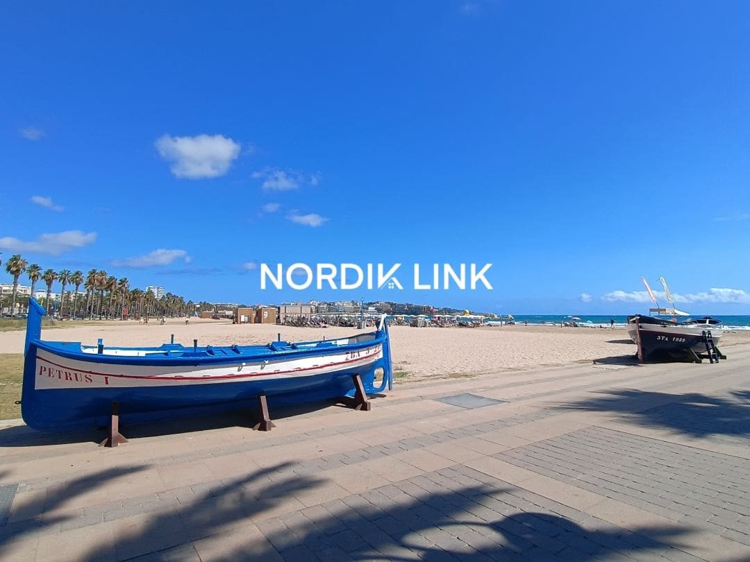 2 sovrum Lägenhet till salu i Salou - 235 000 € (Ref: 9562530)