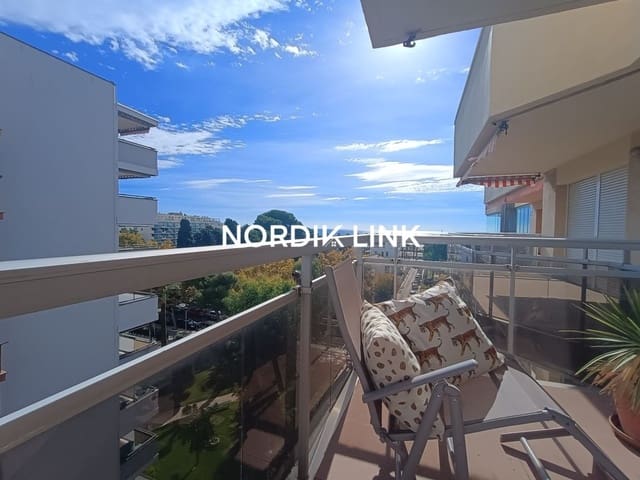 2 sovrum Lägenhet till salu i Salou - 235 000 € (Ref: 9562530)