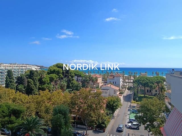 2 sovrum Lägenhet till salu i Salou - 235 000 € (Ref: 9562530)