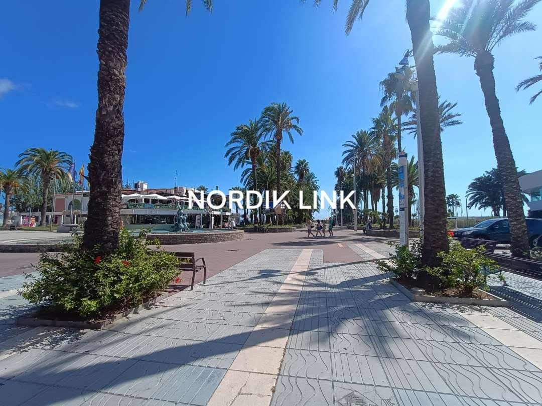 2 sovrum Lägenhet till salu i Salou - 235 000 € (Ref: 9562530)