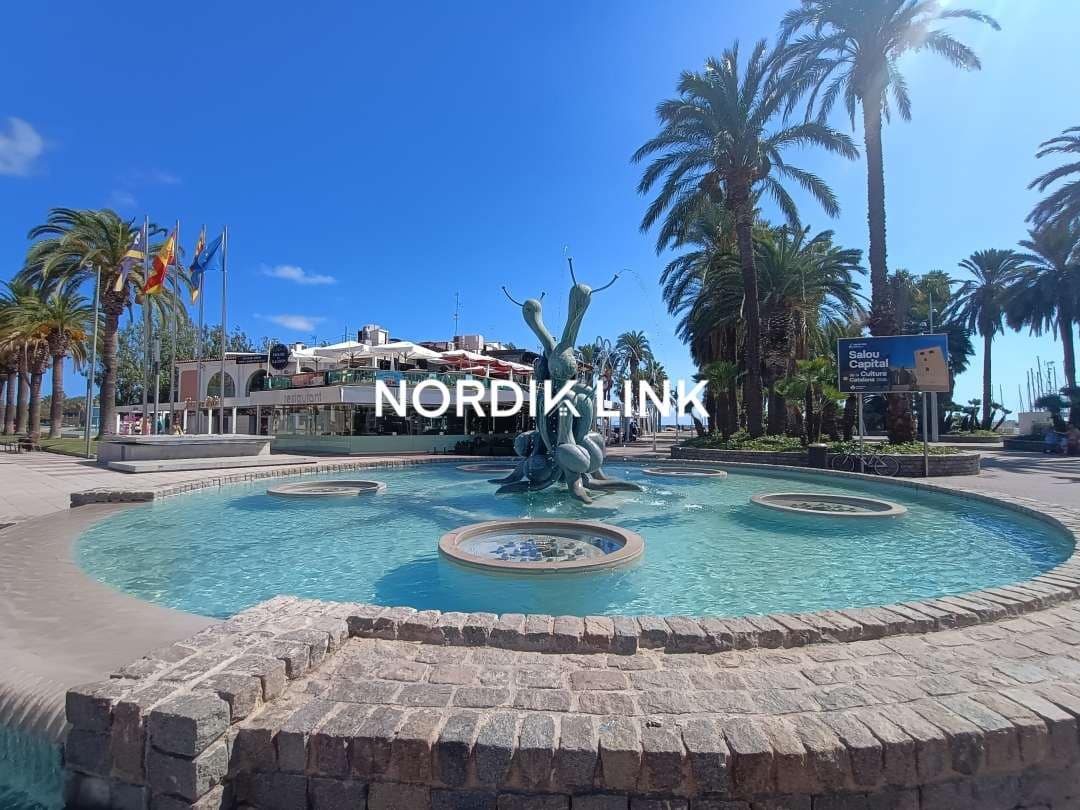 2 sovrum Lägenhet till salu i Salou - 235 000 € (Ref: 9562530)