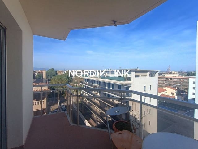 2 Zimmer Wohnung zu verkaufen in Salou - 235.000 € (Ref: 9562530)