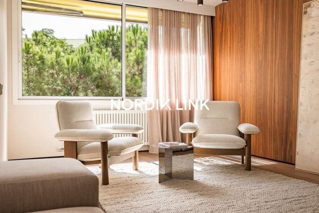 6 makuuhuone Asunto myytävänä paikassa Barcelona kaupunki - 2 800 000 € (Ref: 9562531)
