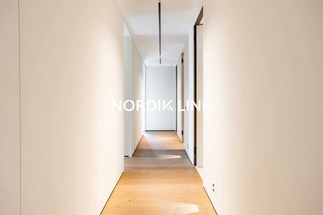 6 makuuhuone Asunto myytävänä paikassa Barcelona kaupunki - 2 800 000 € (Ref: 9562531)