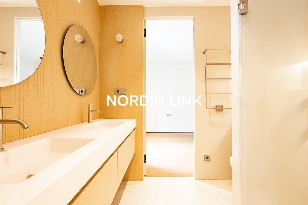 6 makuuhuone Asunto myytävänä paikassa Barcelona kaupunki - 2 800 000 € (Ref: 9562531)