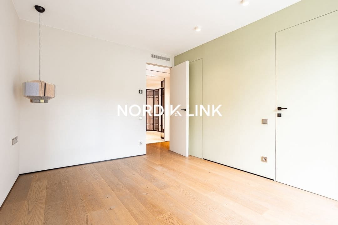 6 makuuhuone Asunto myytävänä paikassa Barcelona kaupunki - 2 800 000 € (Ref: 9562531)