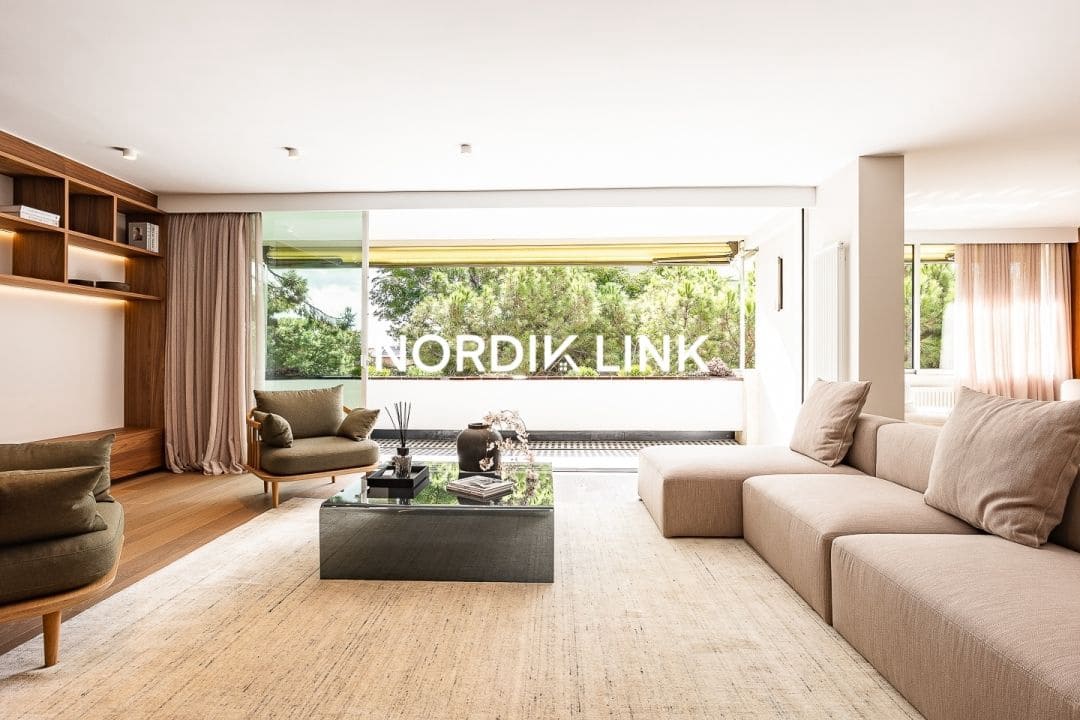 6 makuuhuone Asunto myytävänä paikassa Barcelona kaupunki - 2 800 000 € (Ref: 9562531)