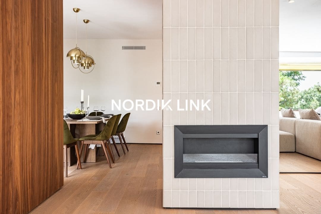 6 makuuhuone Asunto myytävänä paikassa Barcelona kaupunki - 2 800 000 € (Ref: 9562531)