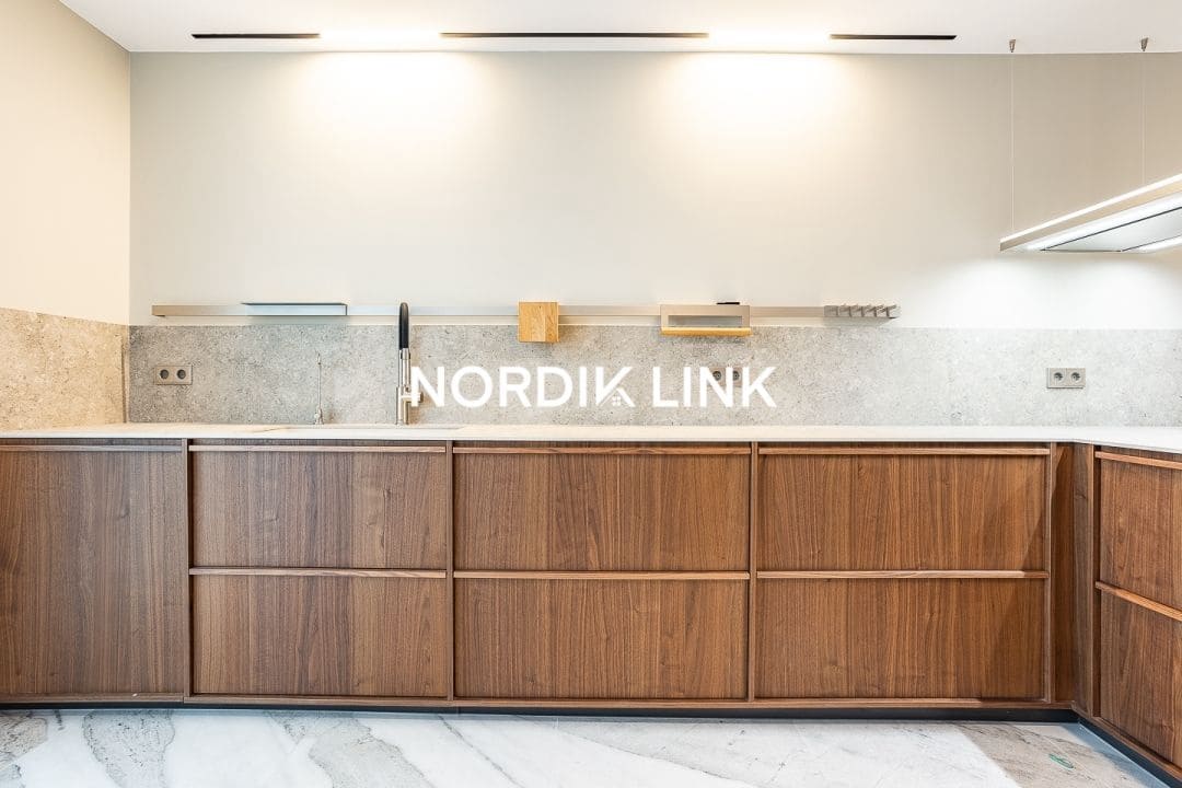 6 makuuhuone Asunto myytävänä paikassa Barcelona kaupunki - 2 800 000 € (Ref: 9562531)