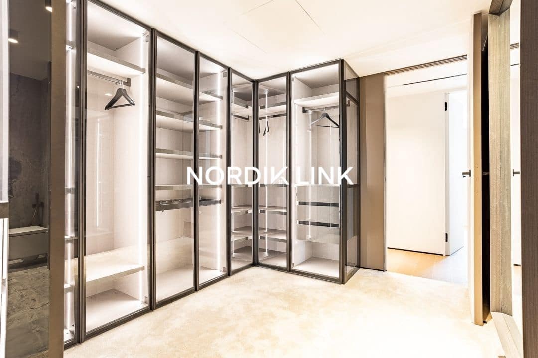 6 makuuhuone Asunto myytävänä paikassa Barcelona kaupunki - 2 800 000 € (Ref: 9562531)