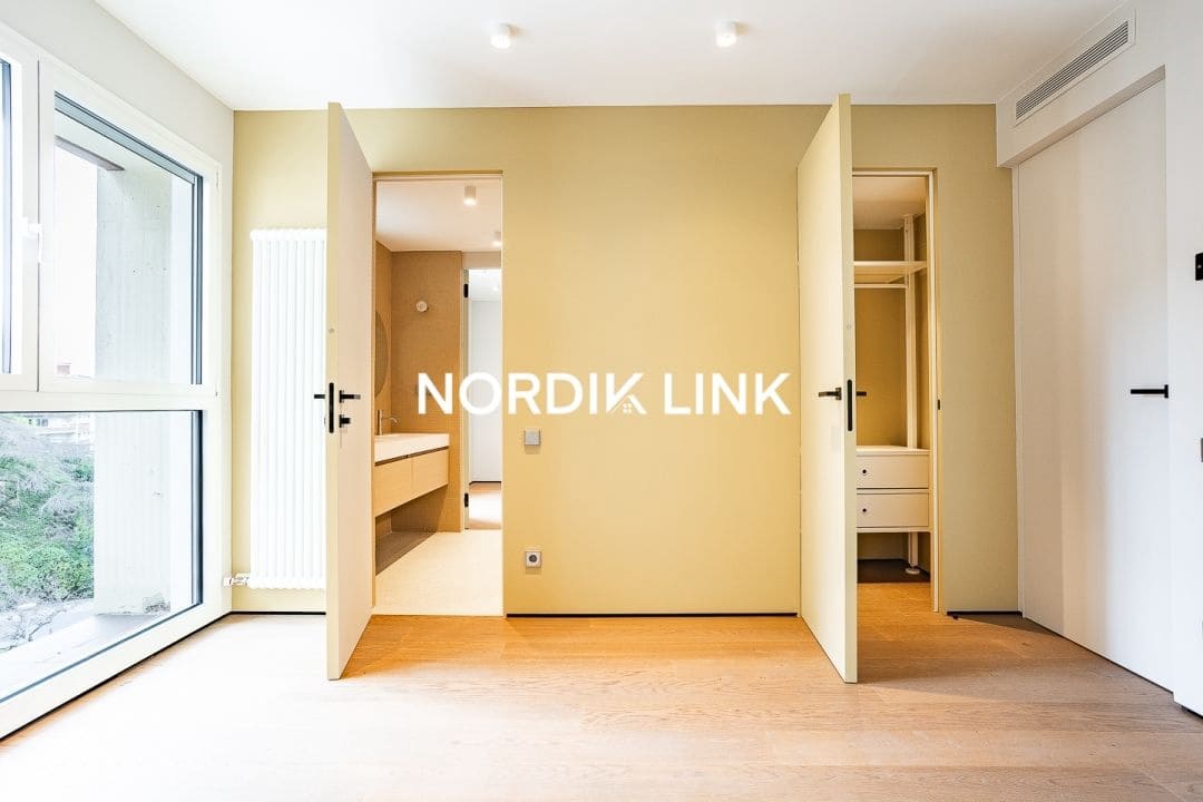 6 makuuhuone Asunto myytävänä paikassa Barcelona kaupunki - 2 800 000 € (Ref: 9562531)