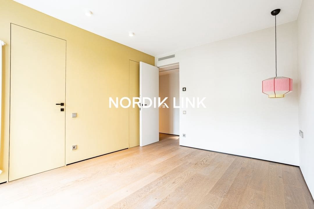 6 makuuhuone Asunto myytävänä paikassa Barcelona kaupunki - 2 800 000 € (Ref: 9562531)