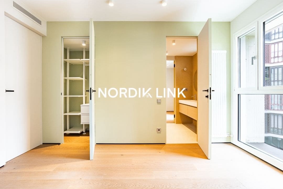 6 makuuhuone Asunto myytävänä paikassa Barcelona kaupunki - 2 800 000 € (Ref: 9562531)