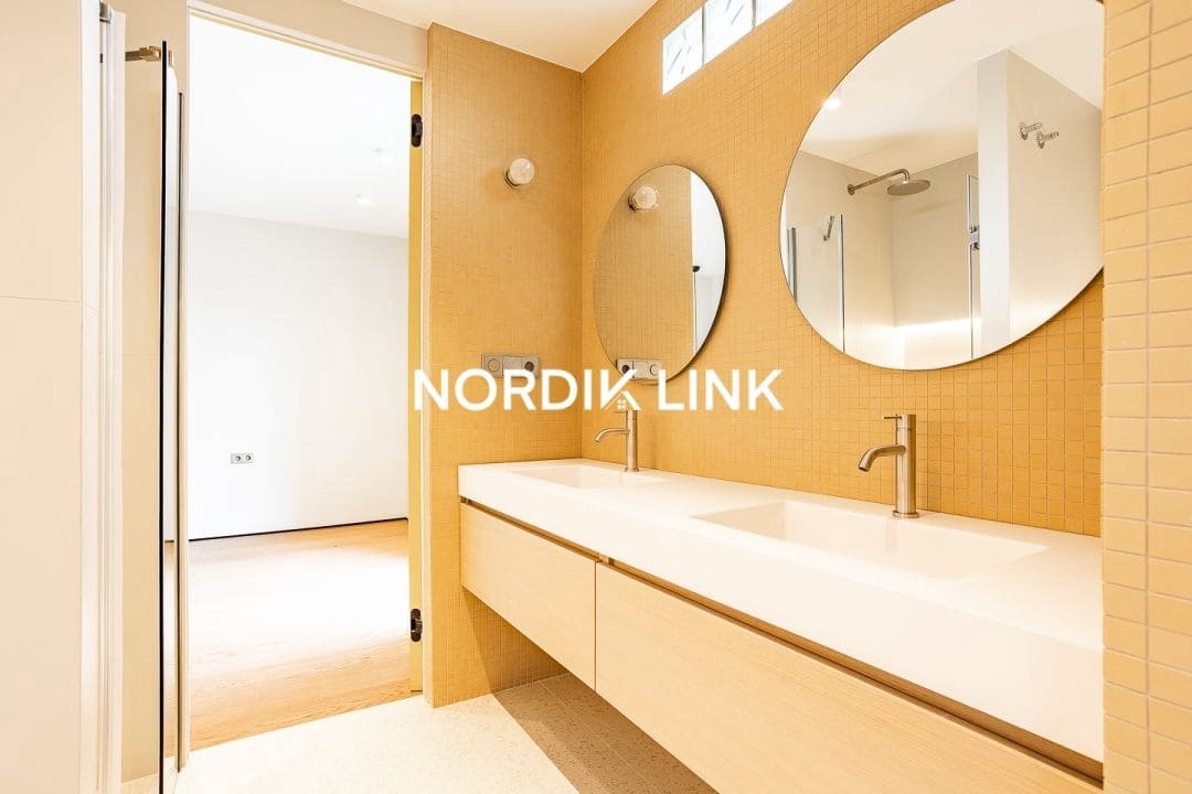 6 makuuhuone Asunto myytävänä paikassa Barcelona kaupunki - 2 800 000 € (Ref: 9562531)