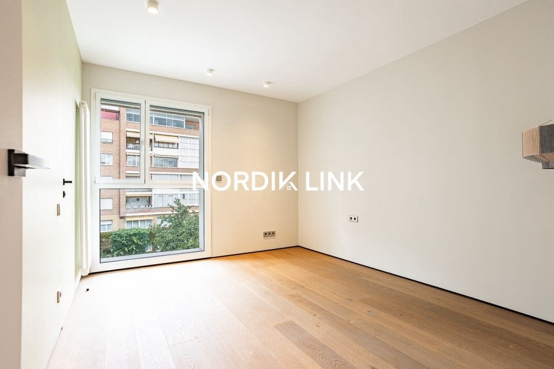 6 makuuhuone Asunto myytävänä paikassa Barcelona kaupunki - 2 800 000 € (Ref: 9562531)