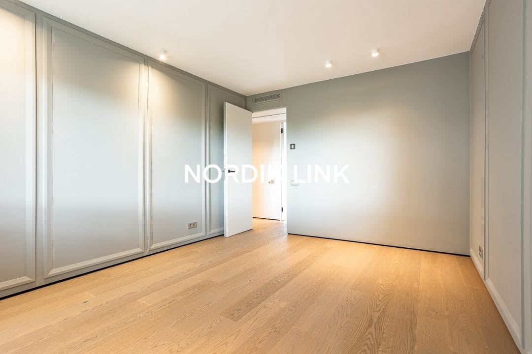 6 makuuhuone Asunto myytävänä paikassa Barcelona kaupunki - 2 800 000 € (Ref: 9562531)