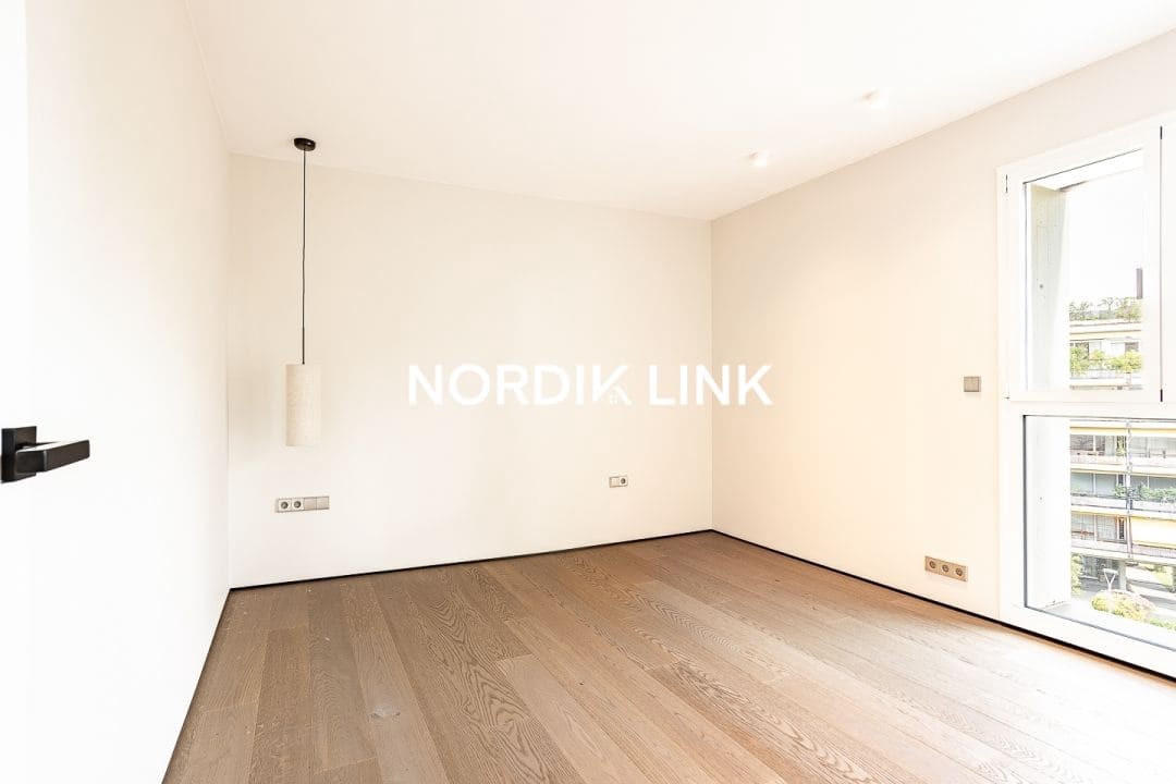 6 makuuhuone Asunto myytävänä paikassa Barcelona kaupunki - 2 800 000 € (Ref: 9562531)