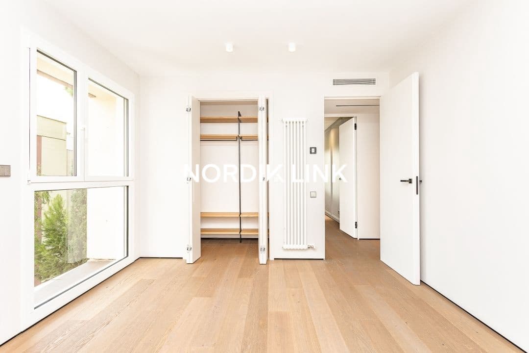 6 makuuhuone Asunto myytävänä paikassa Barcelona kaupunki - 2 800 000 € (Ref: 9562531)