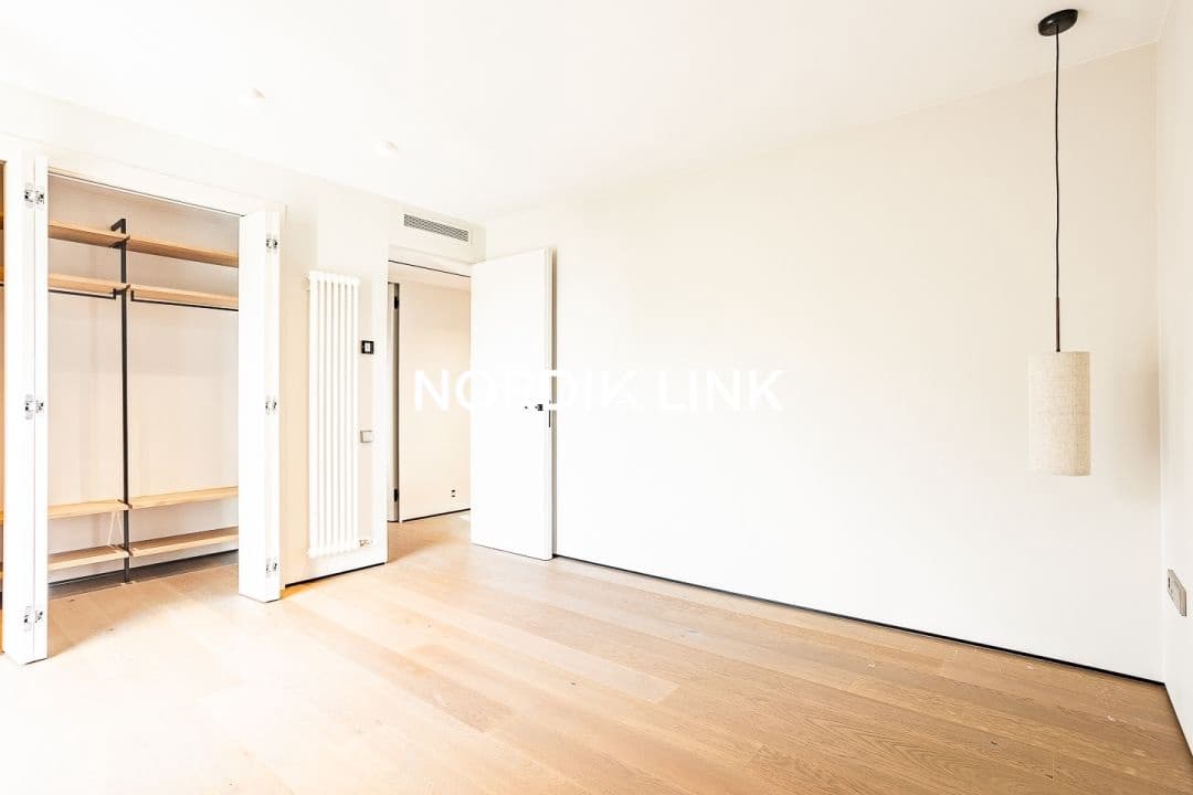 6 makuuhuone Asunto myytävänä paikassa Barcelona kaupunki - 2 800 000 € (Ref: 9562531)