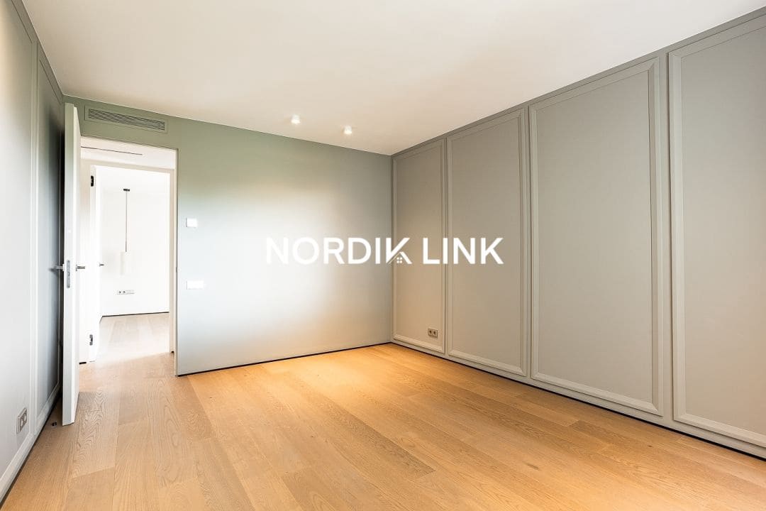 6 makuuhuone Asunto myytävänä paikassa Barcelona kaupunki - 2 800 000 € (Ref: 9562531)