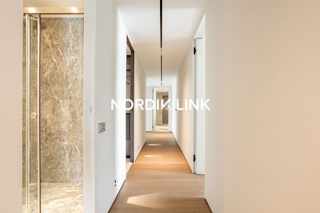 6 makuuhuone Asunto myytävänä paikassa Barcelona kaupunki - 2 800 000 € (Ref: 9562531)