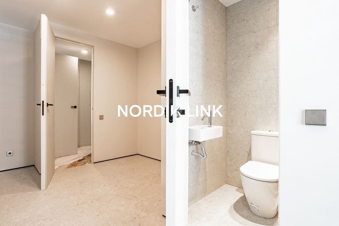 6 makuuhuone Asunto myytävänä paikassa Barcelona kaupunki - 2 800 000 € (Ref: 9562531)