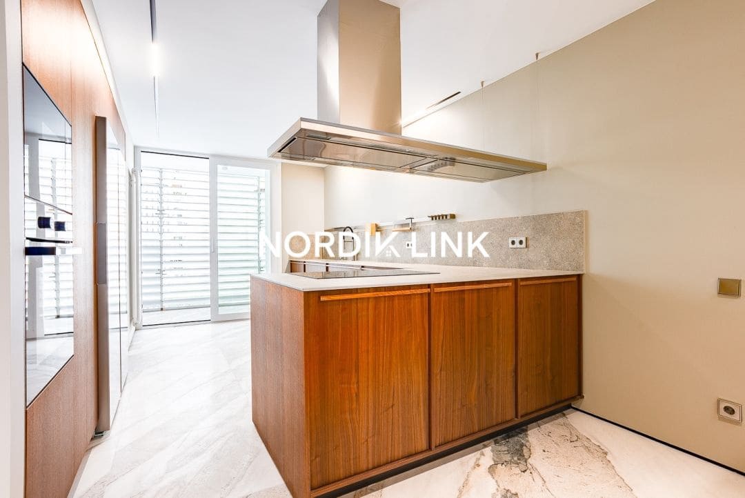 6 makuuhuone Asunto myytävänä paikassa Barcelona kaupunki - 2 800 000 € (Ref: 9562531)