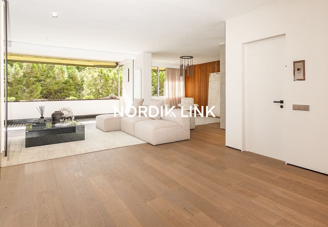 6 makuuhuone Asunto myytävänä paikassa Barcelona kaupunki - 2 800 000 € (Ref: 9562531)