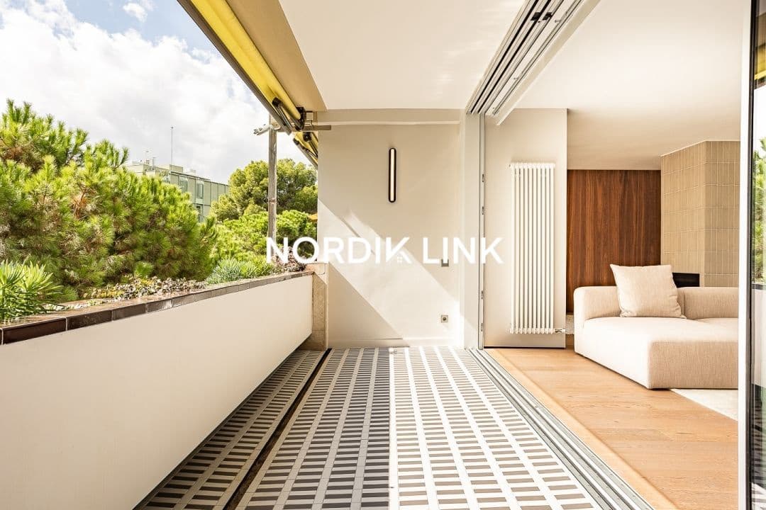 6 makuuhuone Asunto myytävänä paikassa Barcelona kaupunki - 2 800 000 € (Ref: 9562531)