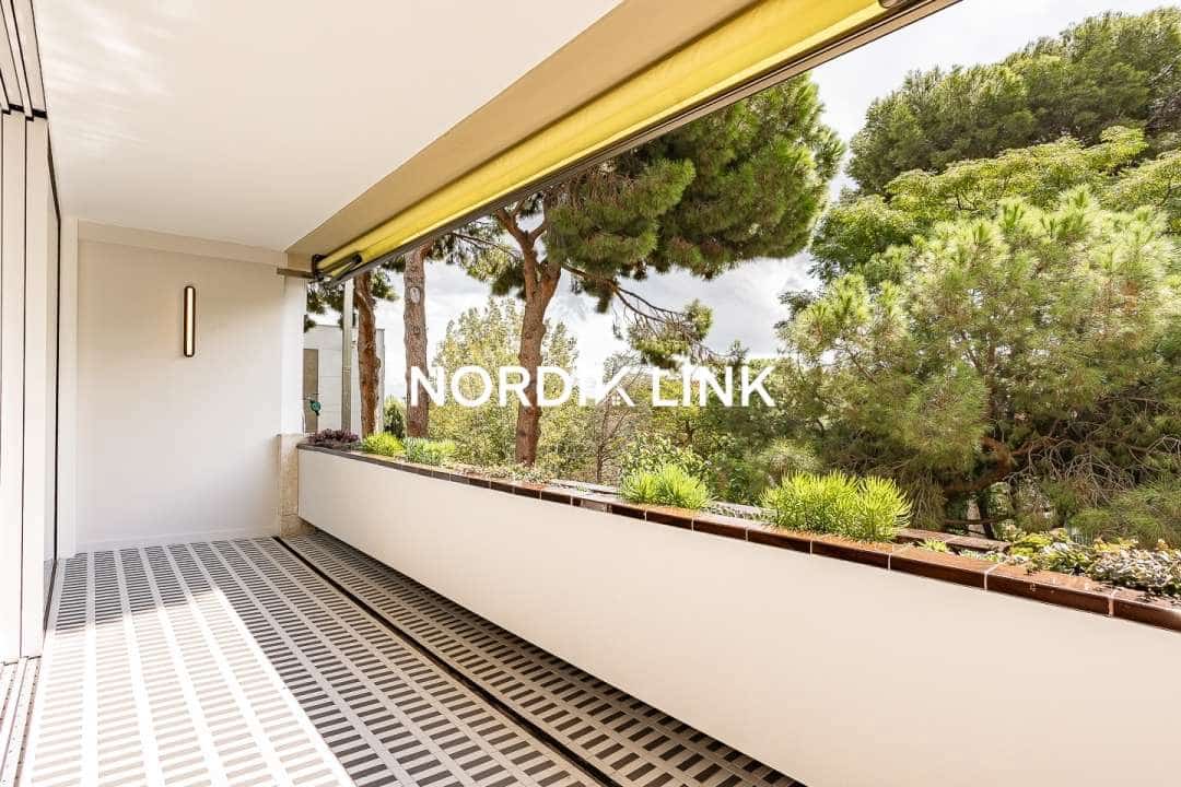 6 makuuhuone Asunto myytävänä paikassa Barcelona kaupunki - 2 800 000 € (Ref: 9562531)