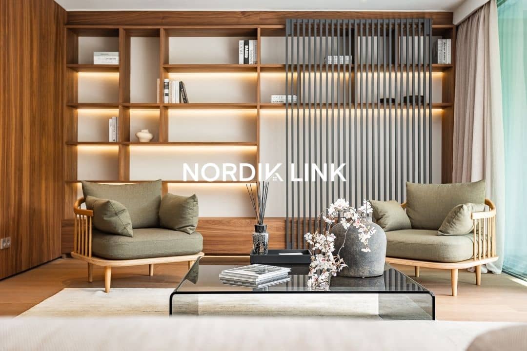 6 makuuhuone Asunto myytävänä paikassa Barcelona kaupunki - 2 800 000 € (Ref: 9562531)