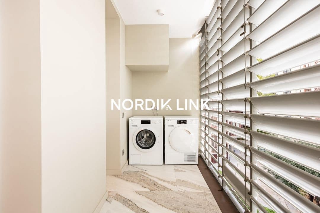 6 makuuhuone Asunto myytävänä paikassa Barcelona kaupunki - 2 800 000 € (Ref: 9562531)